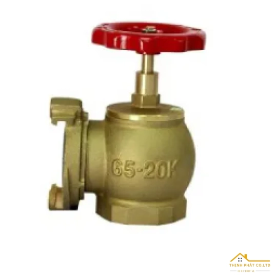 VAN ĐỒNG D65 - TOMOKEN