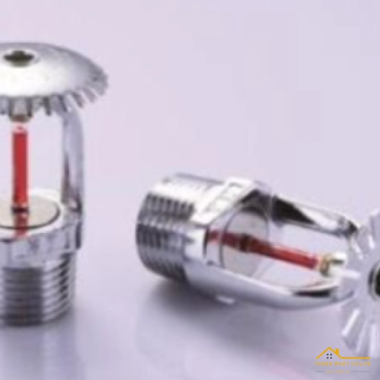 Đầu Phun Hướng Xuống Mintai Trung Quốc K-ZSTX20 k = 8.0