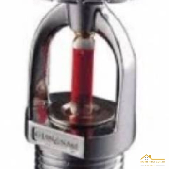 Đầu Phun Hướng Xuống Mintai Trung Quốc K-ZSTX20 k = 8.0