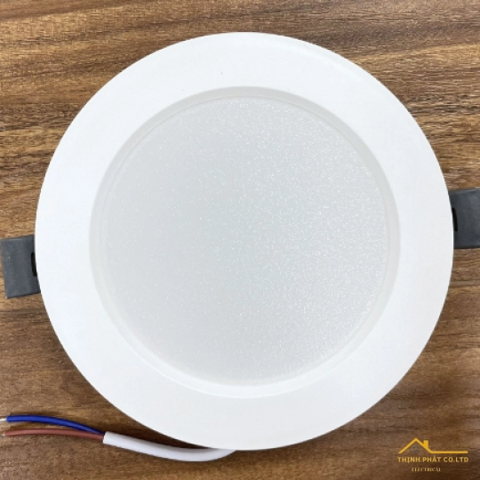 ĐÈN LED ÂM TRẦN DOWNLIGHT 9W HAPPY - MAXBEN