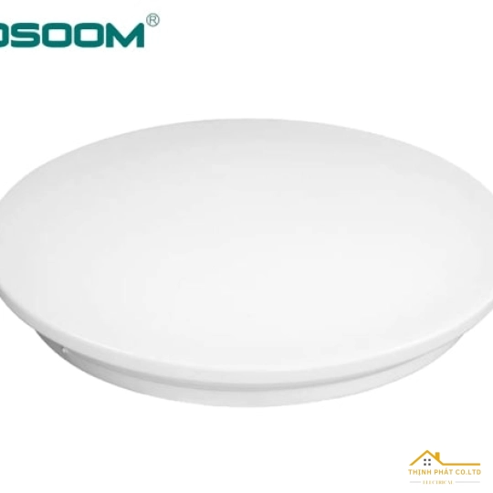 ĐÈN LED ỐP TRẦN ÁNH TRĂNG 24W - OP-KS-FQ-24