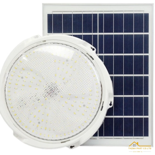 ĐÈN ỐP TRẦN NĂNG LƯỢNG MẶT TRỜI 400W JD-L400 JINDIAN