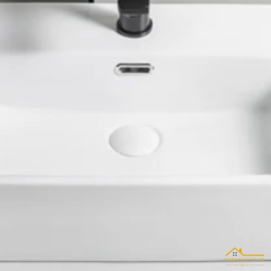 LAVABO TREO TƯỜNG, ĐẶT BÀN K282