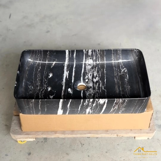 LAVABO ĐẶT BÀN K390G89