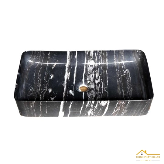 LAVABO ĐẶT BÀN K390G89