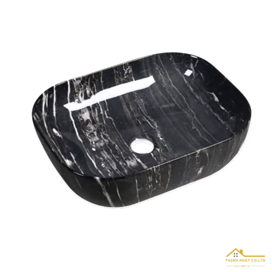 LAVABO ĐẶT BÀN K435G89