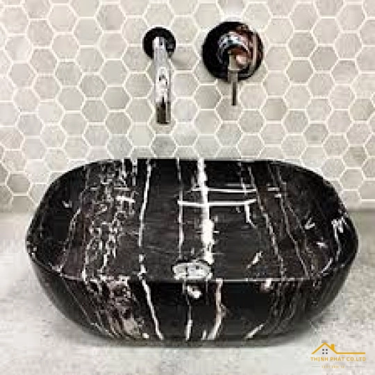 LAVABO ĐẶT BÀN K435G89