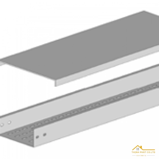 KHAY CÁP - CABLE TRAY
