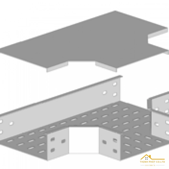 KHAY CÁP - CABLE TRAY