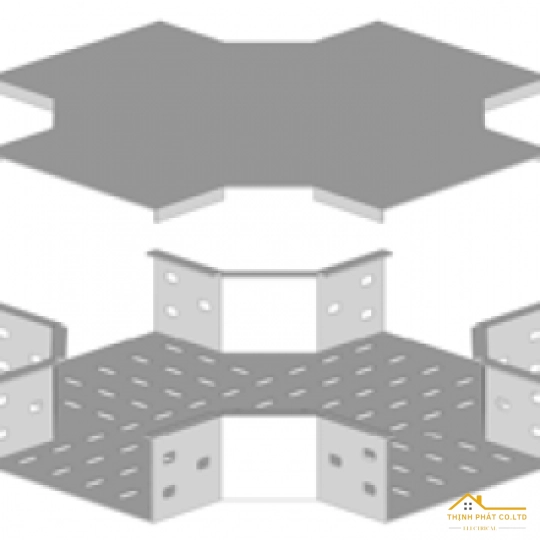 KHAY CÁP - CABLE TRAY