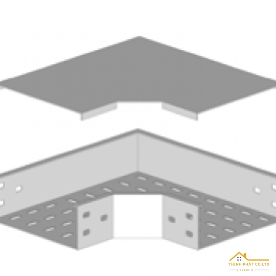 KHAY CÁP - CABLE TRAY