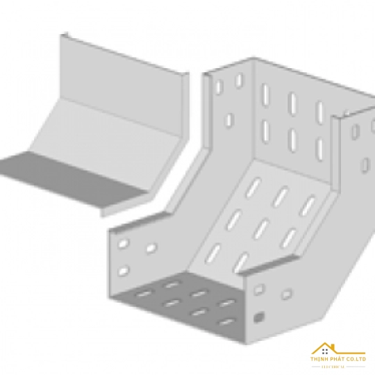KHAY CÁP - CABLE TRAY