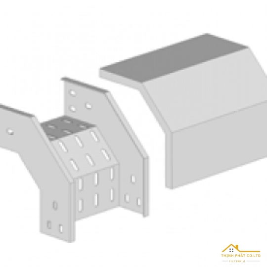KHAY CÁP - CABLE TRAY