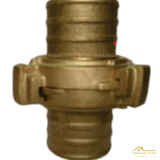 KHỚP NỐI ĐỒNG TOMOKEN DN50 (TCVN)