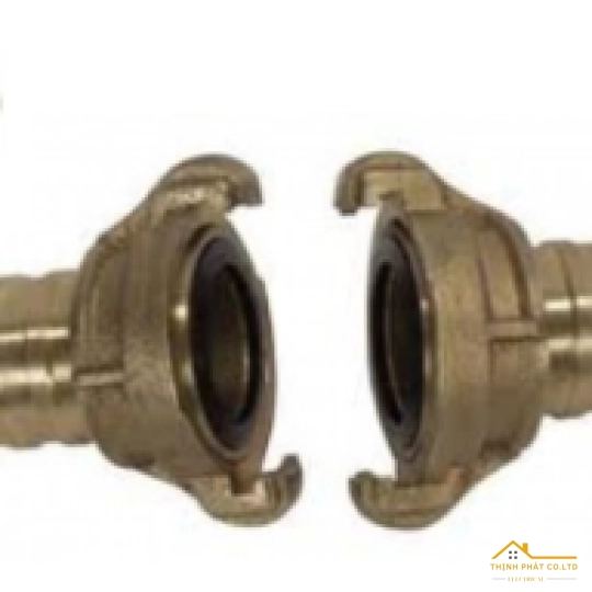 KHỚP NỐI ĐỒNG TOMOKEN DN65 (TCVN)