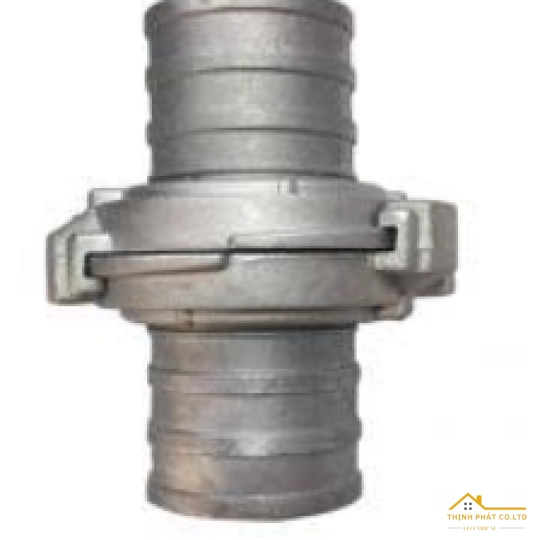 KHỚP NỐI NHÔM TOMOKEN DN65 (TCVN)