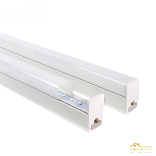 ĐÈN LED TUÝP T5 GARNET LIỀN MÁNG AS ĐƠN