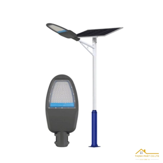 ĐÈN ĐƯỜNG NĂNG LƯỢNG MẶT TRỜI  200W JINDIAN JD-L200
