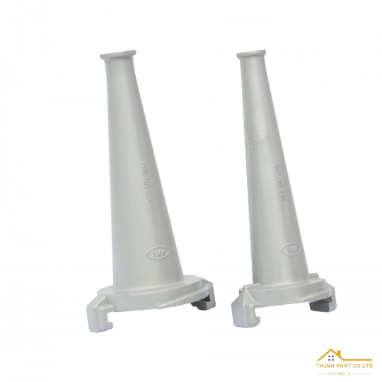 LĂNG PHUN CHỮA CHÁY NHÔM D65
