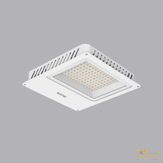 ĐÈN LED MPE PHA CANOPY SERI LCP