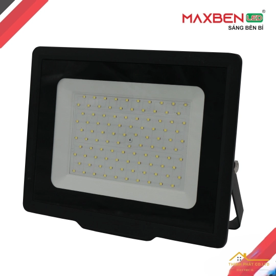 ĐÈN LED PHA 10W MAXBEN - PH-MB-N10