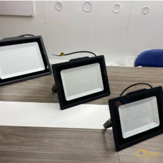 ĐÈN LED PHA 10W MAXBEN - PH-MB-N10