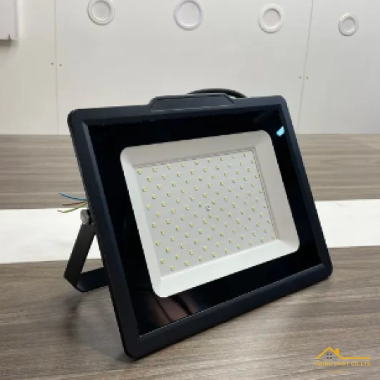 ĐÈN LED PHA 100W MAXBEN - PH-MB-N100