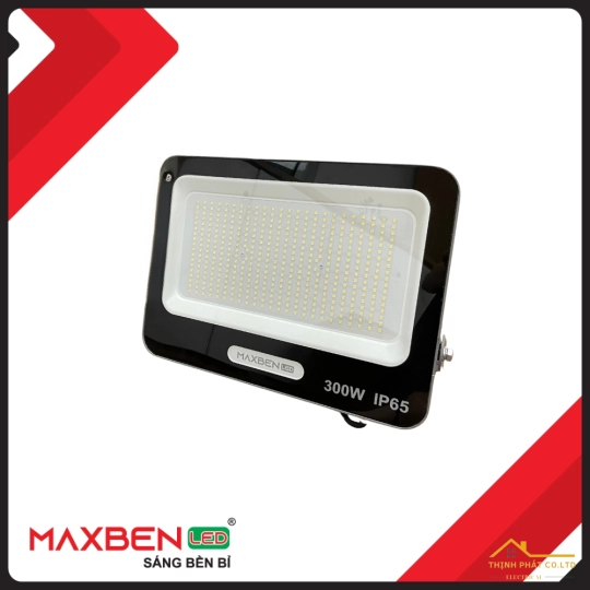 ĐÈN LED PHA V2 200W MAXBEN - PH-MB-PV2-200