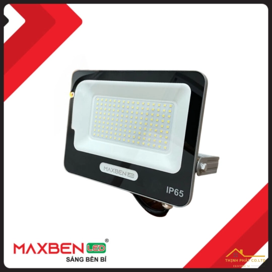 ĐÈN LED PHA V2 20W MAXBEN - PH-MB-PV2-20