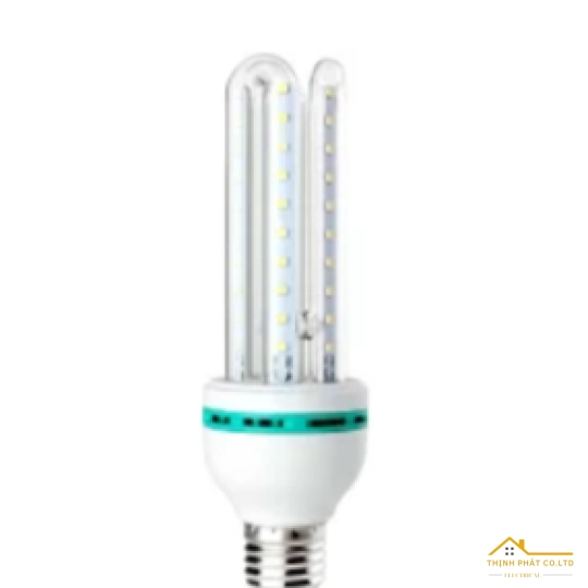 BÓNG U LED 16W