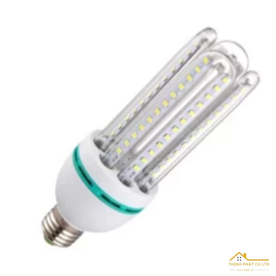 BÓNG U LED 16W