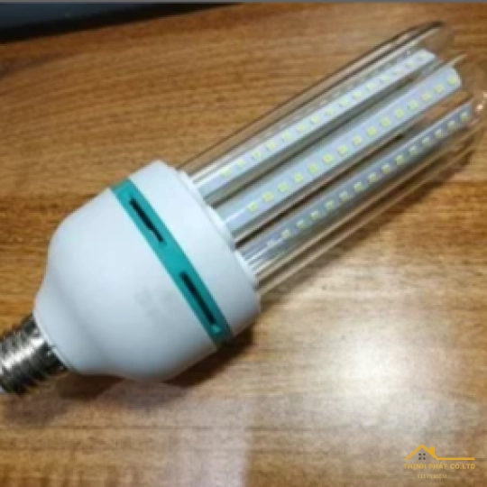 BÓNG U LED 16W