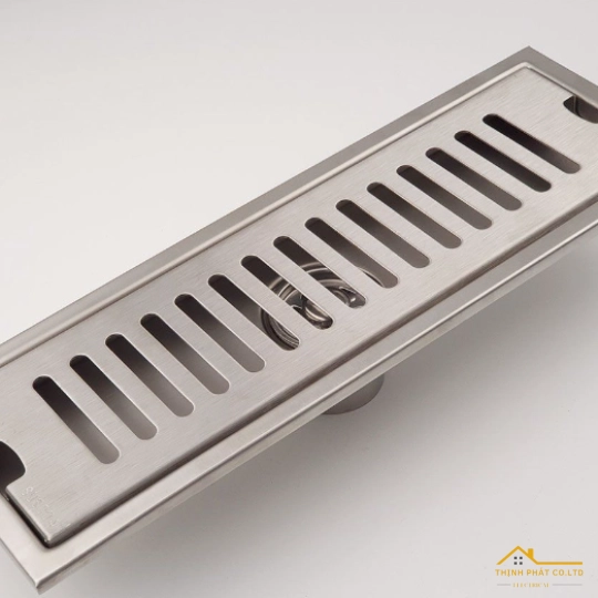PHỄU THOÁT SÀN CAO CẤP LR-10