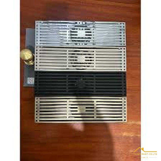 PHỄU THOÁT SÀN CAO CẤP LR-12 ( 4 LOẠI MÀU)
