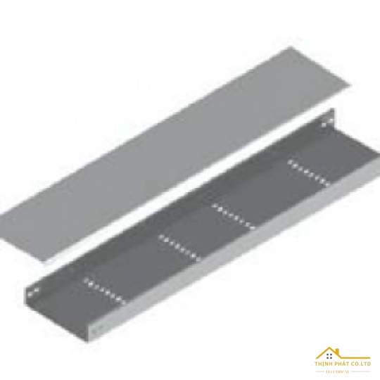 MÁNG CÁP - TRUNKING