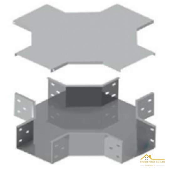 MÁNG CÁP - TRUNKING