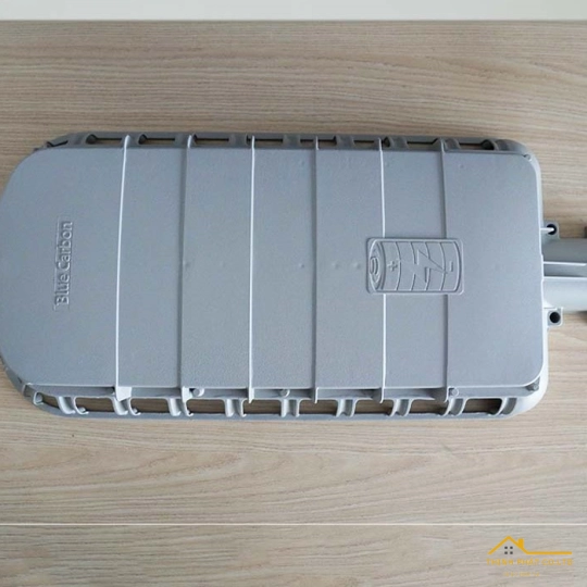  ĐÈN ĐƯỜNG NĂNG LƯỢNG MẶT TRỜI 36W BCT OLK2.0 BLUE CARBON