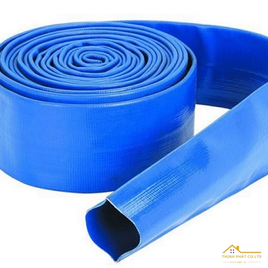 ỐNG BẠC BƠM CẤP NƯỚC