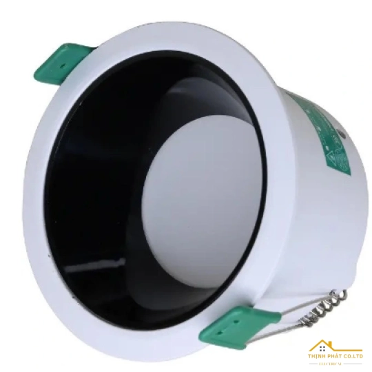 ĐÈN ÂM TRẦN PRIME KOSOOM 20W - DL-KS-PRT/D-20