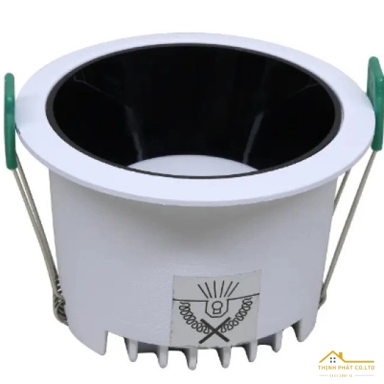 ĐÈN ÂM TRẦN PRIME KOSOOM 20W - DL-KS-PRT/D-20