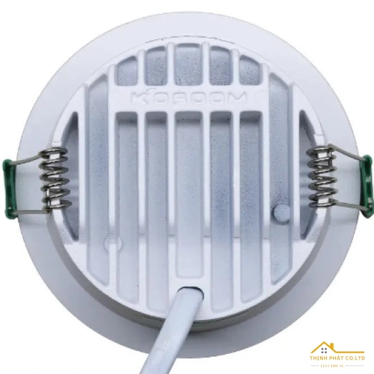 ĐÈN ÂM TRẦN PRIME KOSOOM 20W - DL-KS-PRT/D-20