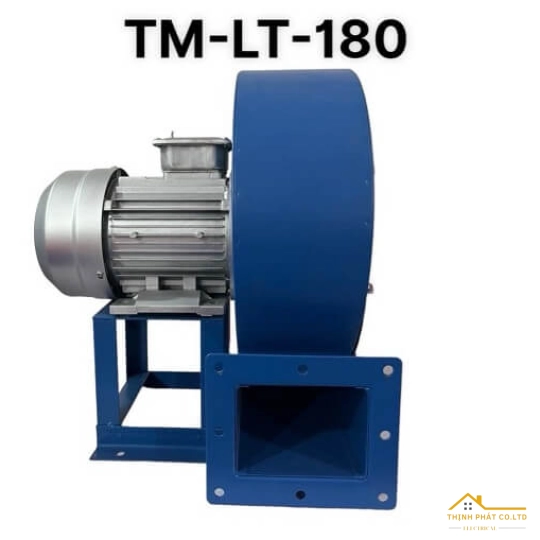 QUẠT LY TÂM TM-LT-180