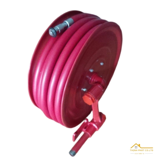 VÒI CHỮA CHÁY RULO DN25 - HR-4-25-3