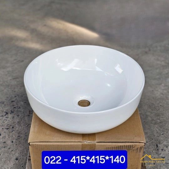 LAVABO ĐẶT BÀN SA022