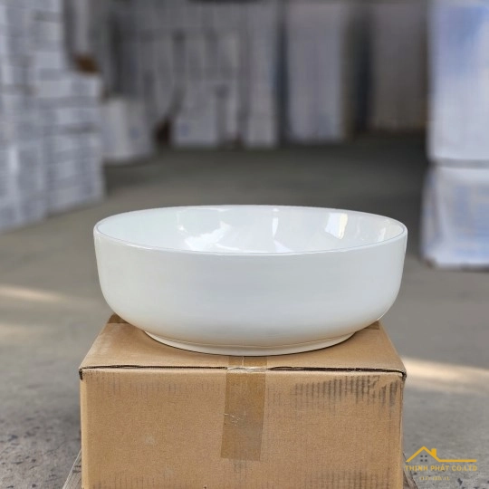LAVABO ĐẶT BÀN SA022