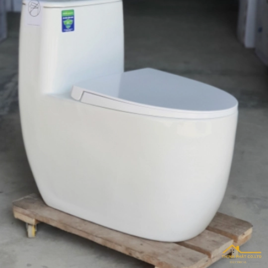 BỒN CẦU 1 KHỐI SA2227