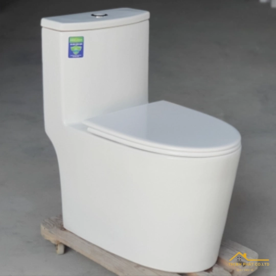 BỒN CẦU 1 KHỐI SA8002