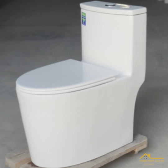 BỒN CẦU 1 KHỐI SA8002