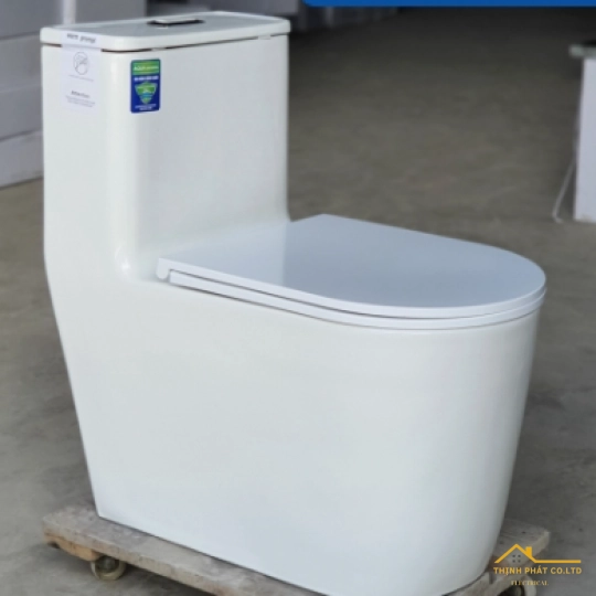 BỒN CẦU 1 KHỐI SA8008