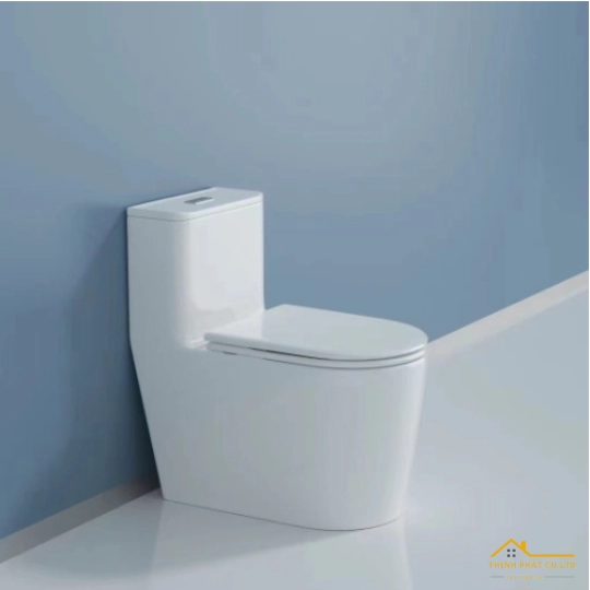 BỒN CẦU 1 KHỐI SA8008